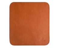 Baltan Podkładka na myszkę 30x30 brąz (M) BALT-MP-001-01 - 1147400 - zdjęcie 1